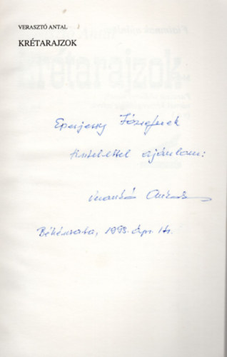 Krtarajzok (dediklt)