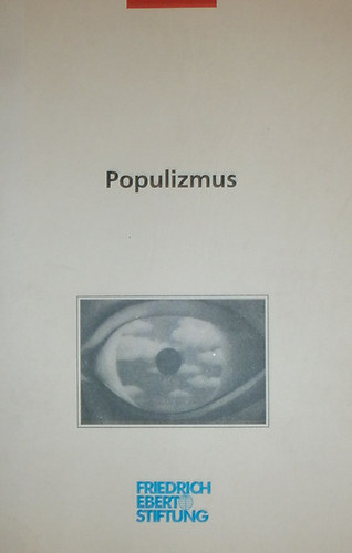 Populizmus