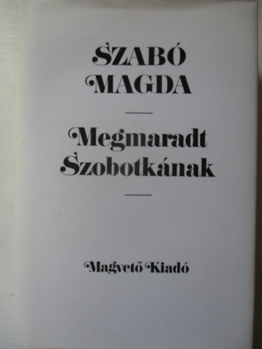 Megmaradt Szobotknak