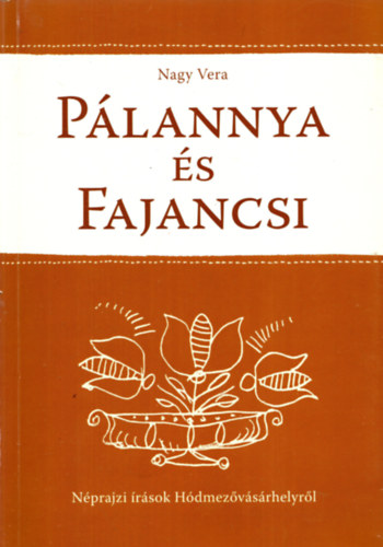 Plannya s Fajancsi- Nprajzi rsok Hdmezvsrhelyrl