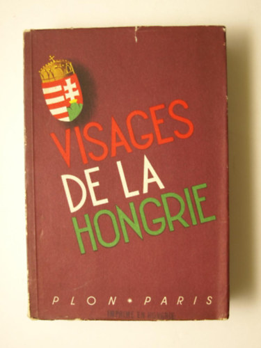 Visages de la Hongrie