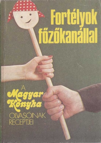 Fortlyok fzkanllal