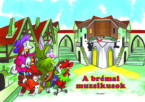 A brmai muzsikusok