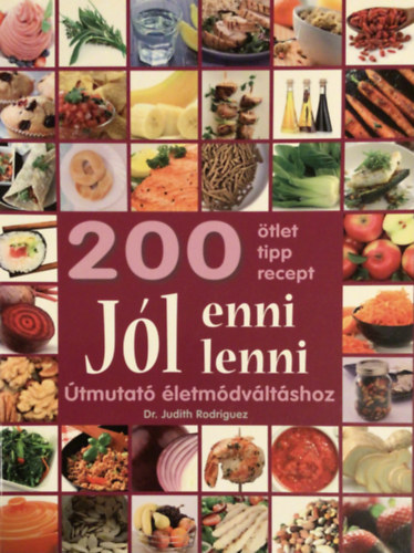 Judith C. Rodriguez - J�l enni, j�l lenni