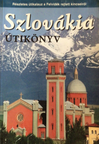 Szlovkia tiknyv