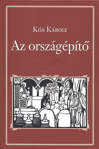 Ks Kroly - Az orszgpt (Nemzeti knyvtr 21)