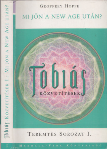 Tbis-kzvettsek I. - Mi jn a New Age utn?