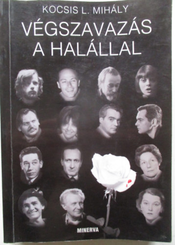 V�gszavaz�s a hal�llal