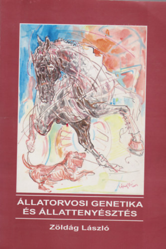 llatorvosi genetika s llattenyszts