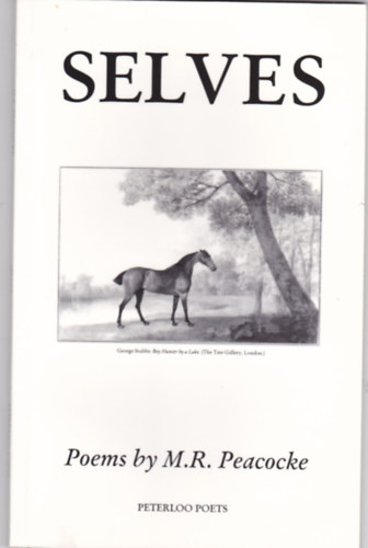 M. R. Peacock - Selves