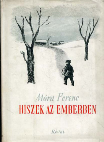 Hiszek az emberben