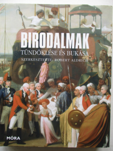 Birodalmak tndklse s buksa