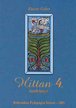Kust�r G�bor - Hittan 4. Tank�nyv