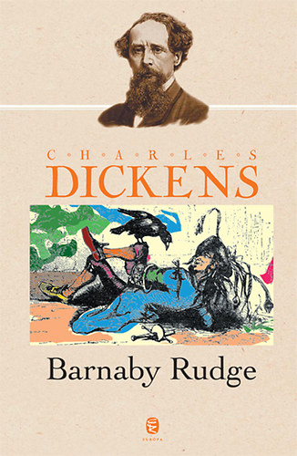 Barnaby Rudge