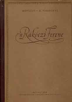 II. Rkczi Ferenc
