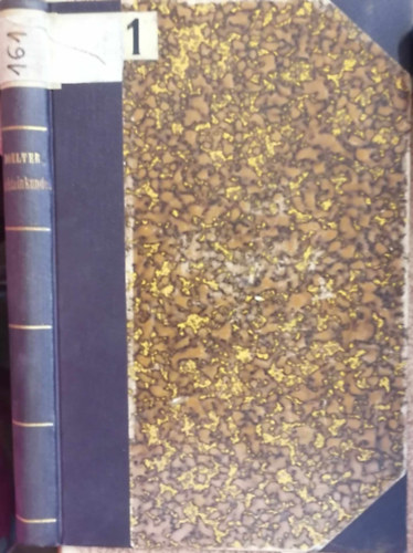 Dr. C. Doelter - Edelsteinkunde