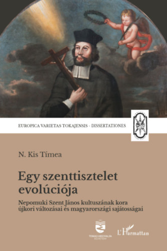 Egy szenttisztelet evolcija