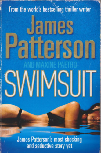 James Patterson - Swimsuit
