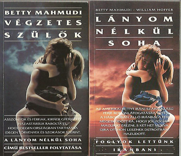 Lnyom nlkl soha + Vgzetes szlk