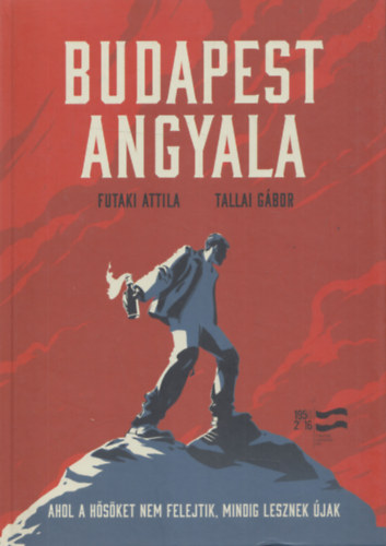 Tallai Gbor; Futaki Attila - Budapest Angyala