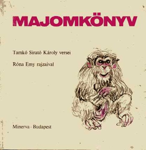 Majomknyv