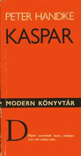 Kaspar (Handke)