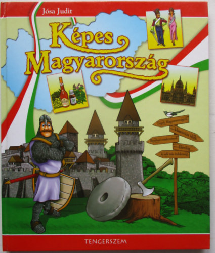 Kpes Magyarorszg