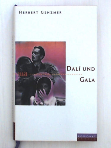 Salvador und Gala Dal: Der Maler und die Muse