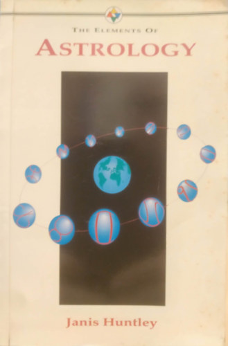 The Elements of Astrology