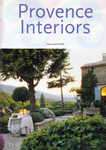 Provence interiors (Taschen)