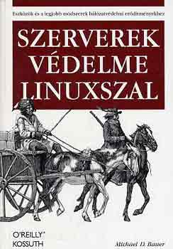Szerverek vdelme Linuxszal