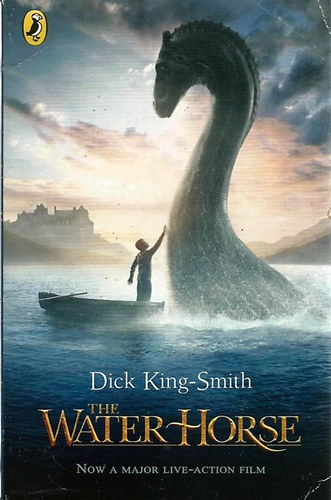 Dick King--Smith - The Water Horse