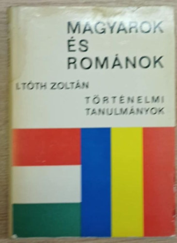 Magyarok s romnok