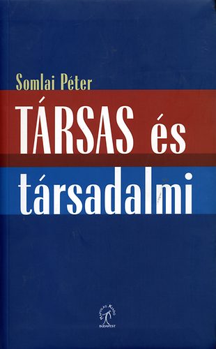 Somlai Pter - TRSAS s trsadalmi