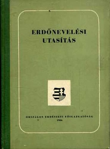 Erd�nevel�si utas�t�s