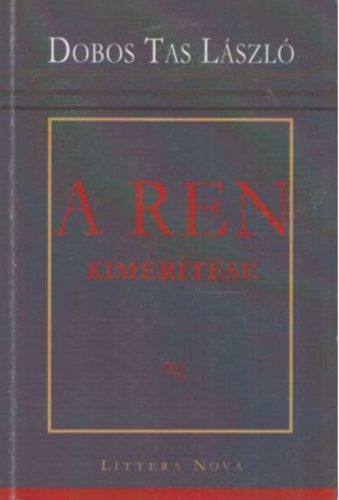 A Ren kimertse