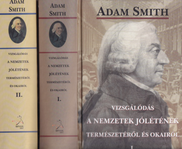 Vizsg�l�d�s a nemzetek j�l�t�nek term�szet�r�l �s okair�l