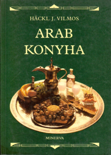 Arab konyha