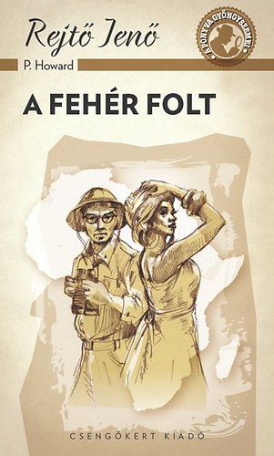 A fehr folt