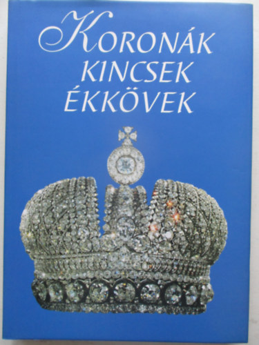Koronk, kincsek, kkvek