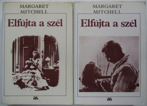 Elfjta a szl I-II.