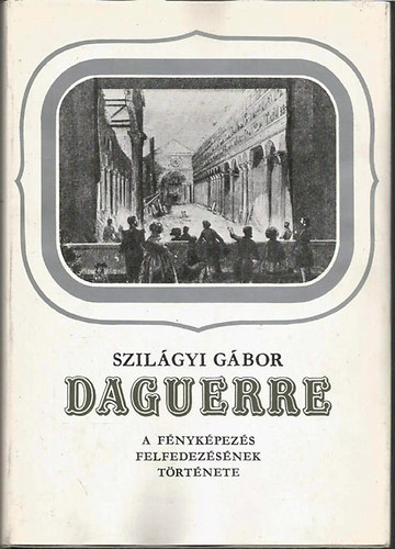 Daguerre