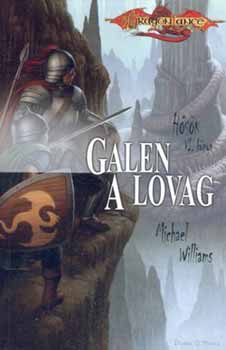 Galen, a lovag - Hsk VI. knyv