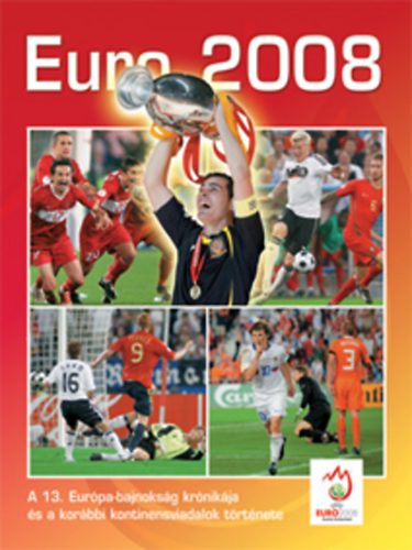 Euro 2008 album