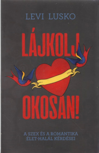 Ljkolj okosan!