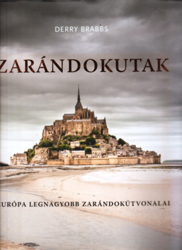 Derry Brabbs - Zar�ndokutak