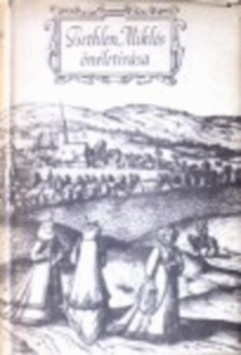 Bethlen Mikl�s �n�let�r�sa I-II.