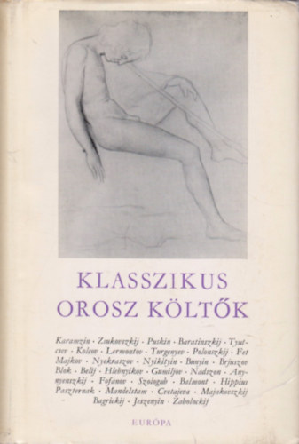 Klasszikus orosz k�lt�k