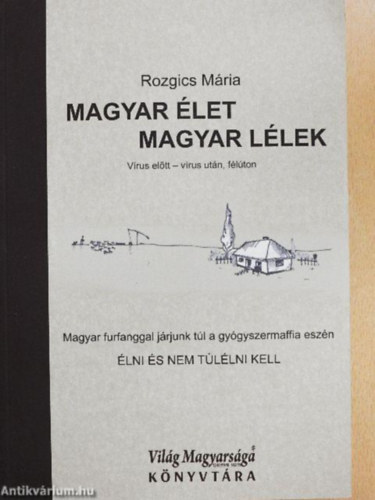 Magyar �let magyar l�lek