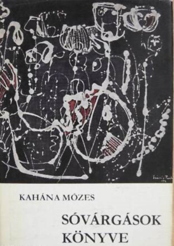 Kahna Mzes - Svrgsok knyve